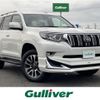 toyota land-cruiser-prado 2023 -TOYOTA--Land Cruiser Prado 3BA-TRJ150W--TRJ150-0168312---TOYOTA--Land Cruiser Prado 3BA-TRJ150W--TRJ150-0168312- image 1