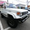 toyota landcruiser-70 1990 GOO_JP_700102067530210724001 image 3