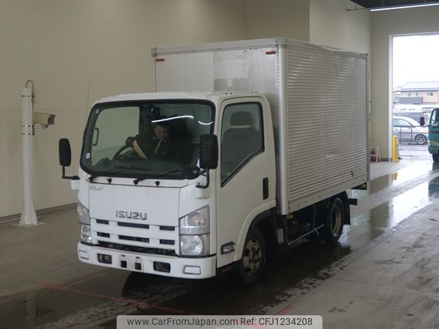 isuzu elf-truck 2011 -ISUZU--Elf NLR85AN-7008747---ISUZU--Elf NLR85AN-7008747- image 1