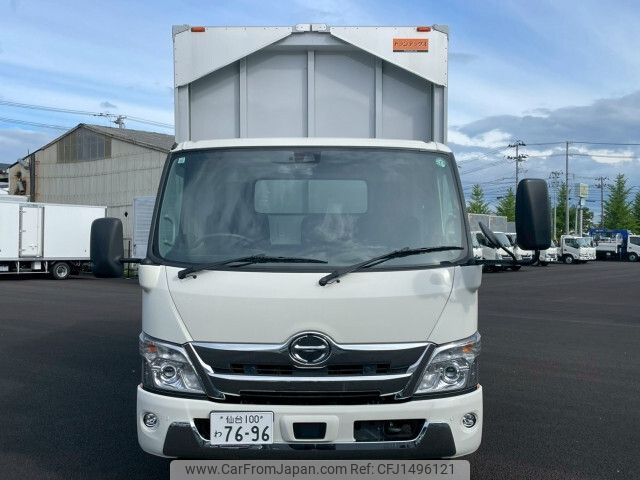 hino dutro 2024 -HINO--Hino Dutoro 2KG-XZU712M--XZU712-0017563---HINO--Hino Dutoro 2KG-XZU712M--XZU712-0017563- image 2