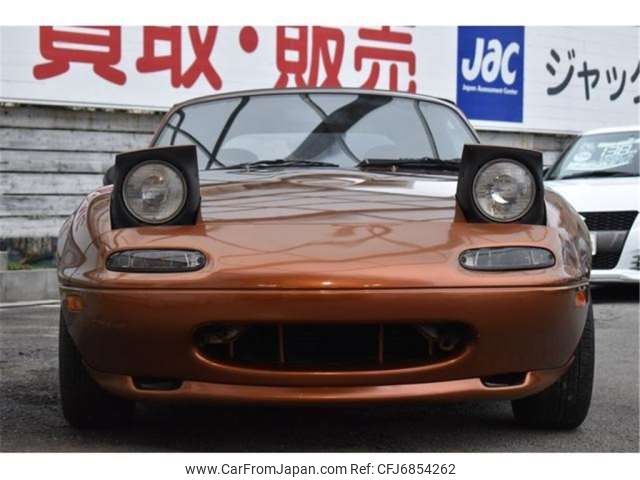 mazda roadster 1994 -MAZDA--Roadster E-NA8C--NA8C-110868---MAZDA--Roadster E-NA8C--NA8C-110868- image 2