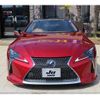 lexus lc 2017 -LEXUS 【名変中 】--Lexus LC GWZ100--0001929---LEXUS 【名変中 】--Lexus LC GWZ100--0001929- image 24