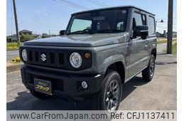 suzuki jimny 2025 -SUZUKI--Jimny JB64W--JB64W-388328---SUZUKI--Jimny JB64W--JB64W-388328-