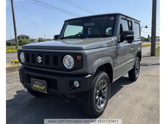 suzuki jimny 2025 -SUZUKI--Jimny JB64W--JB64W-388328---SUZUKI--Jimny JB64W--JB64W-388328- image 1