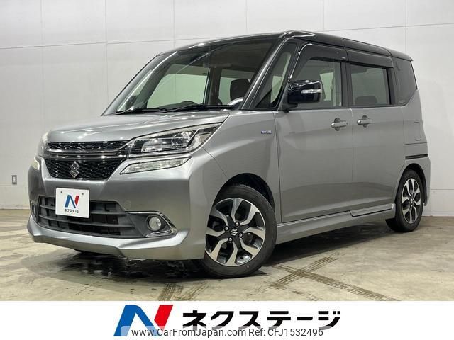suzuki solio-bandit 2016 CFJ1532496 image 1