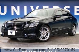 mercedes-benz e-class 2013 -MERCEDES-BENZ--Benz E Class DBA-212047C--WDD2120472A766498---MERCEDES-BENZ--Benz E Class DBA-212047C--WDD2120472A766498-