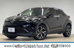 toyota c-hr 2019 quick_quick_DAA-ZYX10_ZYX10-2194098