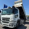 mitsubishi-fuso super-great 2014 GOO_NET_EXCHANGE_0303355A30250527W001 image 1