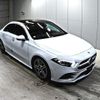 mercedes-benz a-class 2019 -MERCEDES-BENZ--Benz A Class 177184-W1K1771842W042898---MERCEDES-BENZ--Benz A Class 177184-W1K1771842W042898- image 1