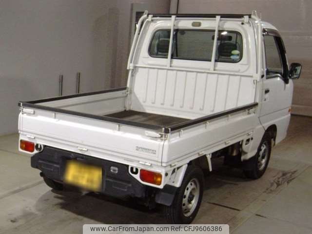 subaru sambar-truck 2006 -SUBARU 【福島 480ｳ6746】--Samber Truck LE-TT2--TT2-359793---SUBARU 【福島 480ｳ6746】--Samber Truck LE-TT2--TT2-359793- image 2