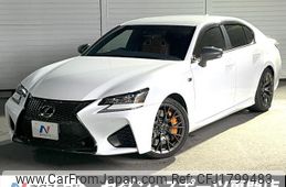 lexus gs-f 2017 CFJ1799483