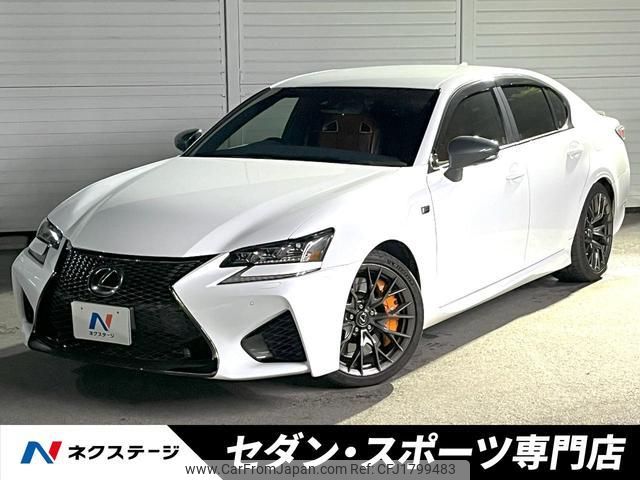 lexus gs-f 2017 CFJ1799483 image 1