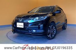 honda vezel 2014 quick_quick_RU3_RU3-1011807