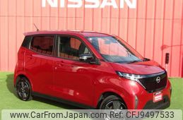 nissan nissan-others 2024 -NISSAN--SAKURA ZAA-B6AW--B6AW-0047***---NISSAN--SAKURA ZAA-B6AW--B6AW-0047***-