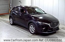 mazda cx-3 2023 -MAZDA--CX-3 DKLFY-502361---MAZDA--CX-3 DKLFY-502361-