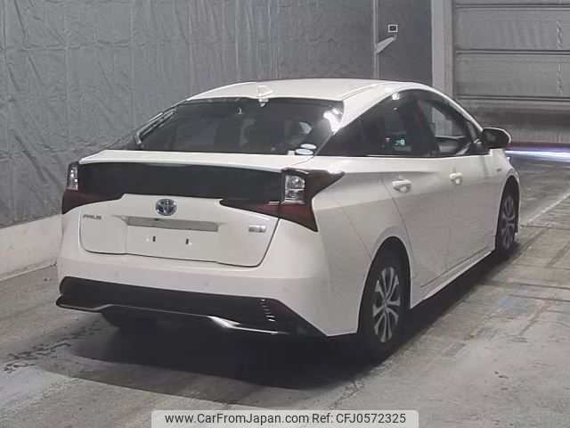 toyota prius 2019 -TOYOTA--Prius ZVW51-6134607---TOYOTA--Prius ZVW51-6134607- image 2