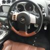 nissan fairlady-z 2007 -NISSAN--Fairlady Z CBA-Z33--Z33-420860---NISSAN--Fairlady Z CBA-Z33--Z33-420860- image 9