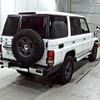 toyota land-cruiser 2001 -TOYOTA 【岡山 400に5065】--Land Cruiser HZJ76Vｶｲ-0003314---TOYOTA 【岡山 400に5065】--Land Cruiser HZJ76Vｶｲ-0003314- image 6