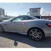 mercedes-benz slk-class 2012 CFJ1569555 image 8