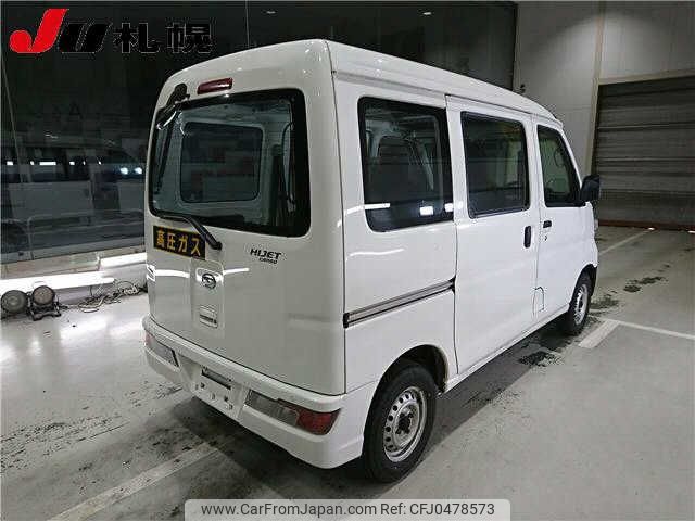 daihatsu hijet-van 2018 -DAIHATSU--Hijet Van S331V--0200156---DAIHATSU--Hijet Van S331V--0200156- image 2