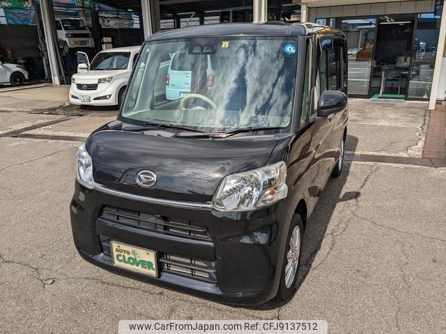 daihatsu tanto 2019 -DAIHATSU 【富山 581ﾁ4934】--Tanto LA600S--0774476---DAIHATSU 【富山 581ﾁ4934】--Tanto LA600S--0774476- image 1