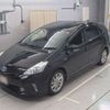 toyota prius-α 2012 CFJ1693050 image 1