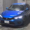 honda civic 2021 CFJ1779518 image 1