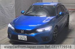 honda civic 2021 CFJ1779518