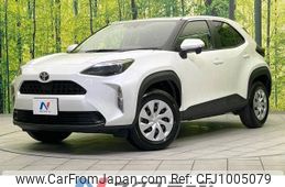 toyota yaris-cross 2024 -TOYOTA--Yaris Cross 5BA-MXPB10--MXPB10-3042111---TOYOTA--Yaris Cross 5BA-MXPB10--MXPB10-3042111-