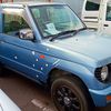 mitsubishi pajero-mini 1997 CFJ1749313 image 5