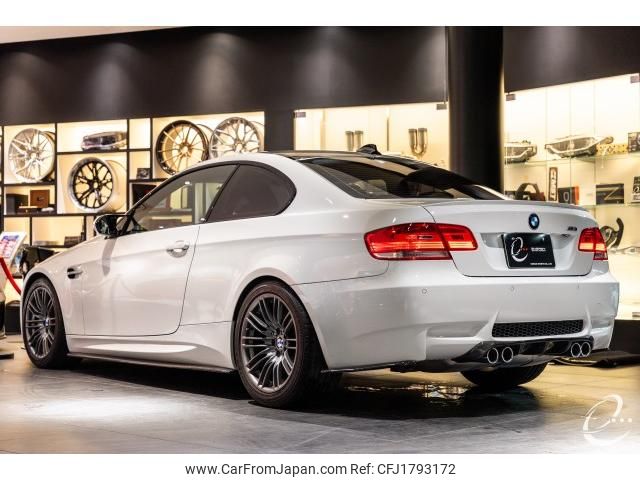 bmw m3 2008 CFJ1793172 image 2