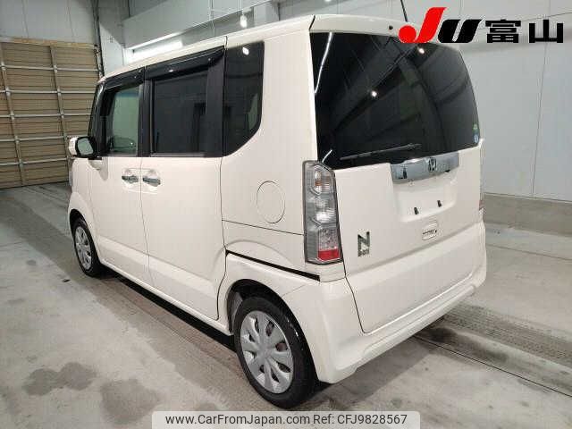 honda n-box 2016 -HONDA--N BOX JF1--JF1-1817264---HONDA--N BOX JF1--JF1-1817264- image 2