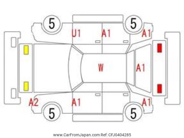 daihatsu cast 2017 -DAIHATSU--Cast DBA-LA250S--LA250S-0118572---DAIHATSU--Cast DBA-LA250S--LA250S-0118572- image 2