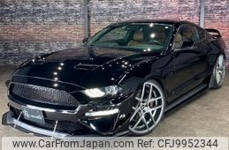ford mustang 2019 -FORD--Ford Mustang 不明--国[01]116857---FORD--Ford Mustang 不明--国[01]116857-