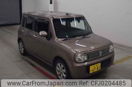 suzuki alto-lapin 2012 -SUZUKI 【堺 580ホ6782】--Alto Lapin HE22S-251163---SUZUKI 【堺 580ホ6782】--Alto Lapin HE22S-251163-