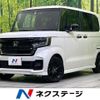 honda n-box 2023 -HONDA--N BOX 6BA-JF3--JF3-5298840---HONDA--N BOX 6BA-JF3--JF3-5298840- image 1