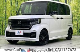 honda n-box 2023 -HONDA--N BOX 6BA-JF3--JF3-5298840---HONDA--N BOX 6BA-JF3--JF3-5298840-