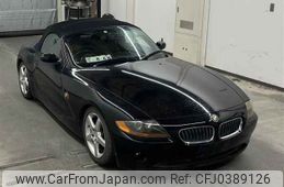 bmw z4 2003 -BMW--BMW Z4 BT25-WBABT320X0LS21244---BMW--BMW Z4 BT25-WBABT320X0LS21244-