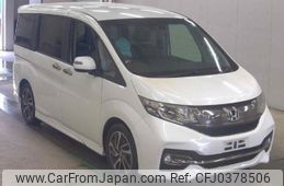 honda stepwagon-spada 2017 quick_quick_DBA-RP3_RP3-1120844