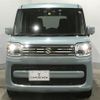 suzuki spacia 2023 -SUZUKI--Spacia 5AA-MK53S--MK53S-457747---SUZUKI--Spacia 5AA-MK53S--MK53S-457747- image 2