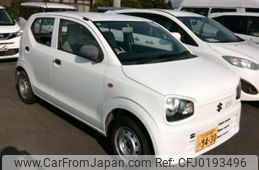 suzuki alto-van 2016 -SUZUKI 【とちぎ 480ｹ9430】--Alto Van HA36V--117197---SUZUKI 【とちぎ 480ｹ9430】--Alto Van HA36V--117197-