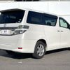 toyota vellfire 2014 -TOYOTA--Vellfire DBA-ANH20W--ANH20-8286890---TOYOTA--Vellfire DBA-ANH20W--ANH20-8286890- image 20