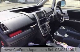 toyota noah 2013 TE3435