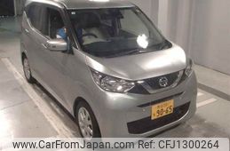 nissan dayz 2022 -NISSAN 【熊谷 581ﾅ9065】--DAYZ B43W--0144184---NISSAN 【熊谷 581ﾅ9065】--DAYZ B43W--0144184-