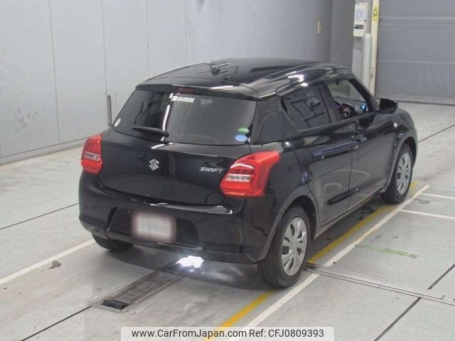 suzuki swift 2020 -SUZUKI--Swift ZC83S-143993---SUZUKI--Swift ZC83S-143993- image 2