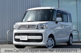 suzuki spacia 2024 -SUZUKI--Spacia 5AA-MK53Sｶｲ--MK53S-021***---SUZUKI--Spacia 5AA-MK53Sｶｲ--MK53S-021***-