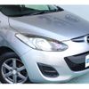 mazda demio 2012 -MAZDA 【神戸 503ﾅ7957】--Demio DBA-DE3FS--DE3FS-519281---MAZDA 【神戸 503ﾅ7957】--Demio DBA-DE3FS--DE3FS-519281- image 13