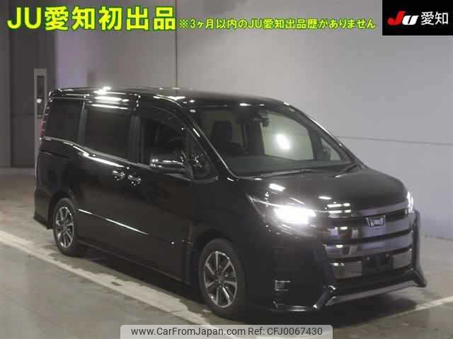 toyota noah 2021 -TOYOTA--Noah ZRR80W-8004358---TOYOTA--Noah ZRR80W-8004358- image 1