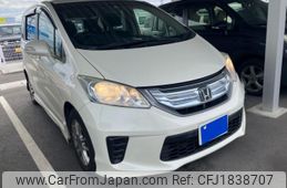 honda freed-plus 2012 CFJ1838707