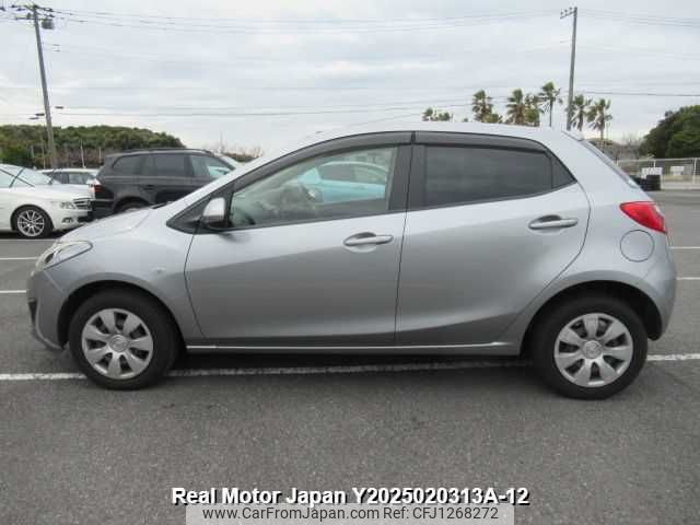 mazda demio undefined 3282185-Y2025020313A-12 image 2